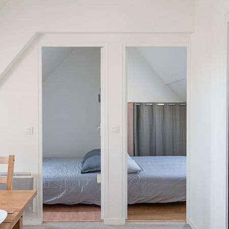T3 Lumineux Proche Chateau Tout Equipe Rambouillet Bagian luar foto